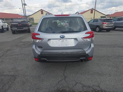 2019 Subaru Forester   - Photo 3 - Ronceverte, WV 24970