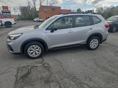 2019 Subaru Forester   - Photo 2 - Ronceverte, WV 24970