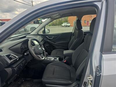 2019 Subaru Forester   - Photo 5 - Ronceverte, WV 24970