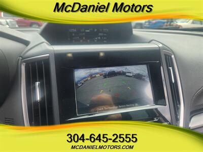 2021 Subaru Forester Premium   - Photo 13 - Ronceverte, WV 24970