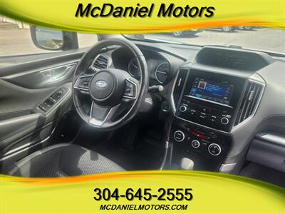 2021 Subaru Forester Premium   - Photo 9 - Ronceverte, WV 24970