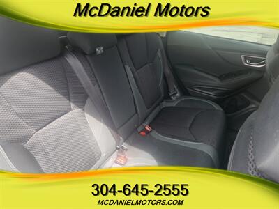 2021 Subaru Forester Premium   - Photo 10 - Ronceverte, WV 24970