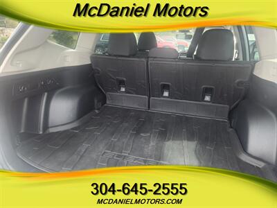 2021 Subaru Forester Premium   - Photo 11 - Ronceverte, WV 24970
