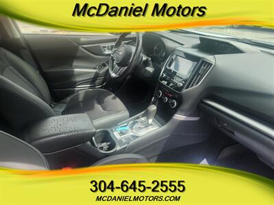 2021 Subaru Forester Premium   - Photo 8 - Ronceverte, WV 24970