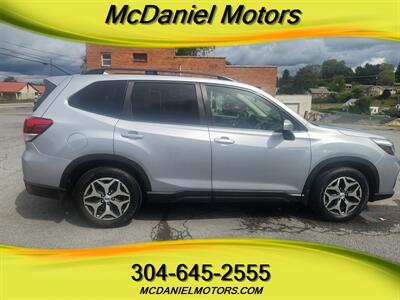 2021 Subaru Forester Premium   - Photo 6 - Ronceverte, WV 24970