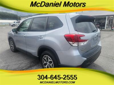 2021 Subaru Forester Premium   - Photo 3 - Ronceverte, WV 24970