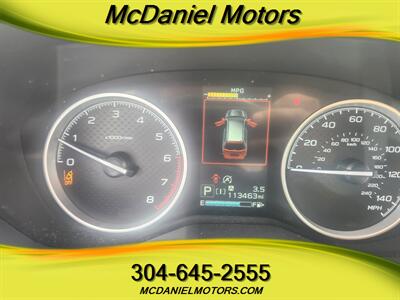 2021 Subaru Forester Premium   - Photo 12 - Ronceverte, WV 24970