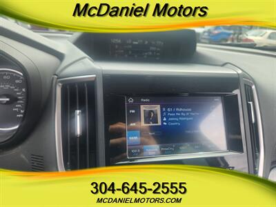 2021 Subaru Forester Premium   - Photo 14 - Ronceverte, WV 24970