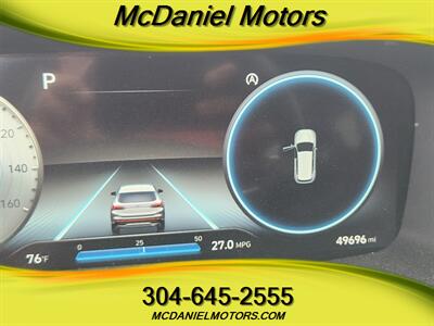 2022 Hyundai SANTA FE Limited - Photo 12 - Ronceverte, WV 24970