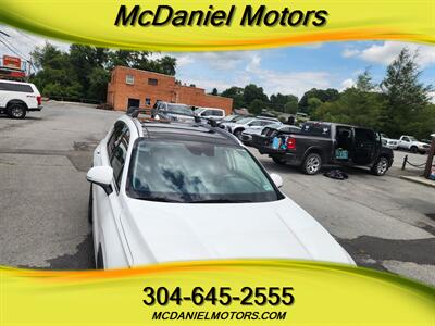 2022 Hyundai SANTA FE Limited - Photo 8 - Ronceverte, WV 24970