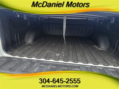 2018 GMC Sierra 1500 Denali - Photo 10 - Ronceverte, WV 24970