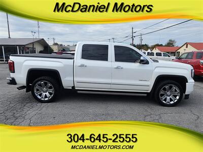 2018 GMC Sierra 1500 Denali - Photo 5 - Ronceverte, WV 24970