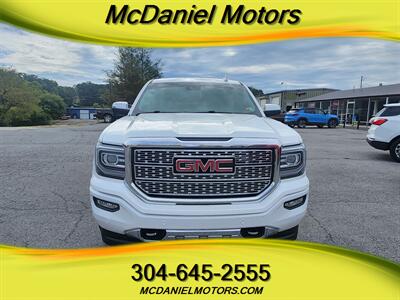 2018 GMC Sierra 1500 Denali - Photo 7 - Ronceverte, WV 24970