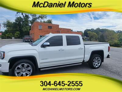 2018 GMC Sierra 1500 Denali - Photo 2 - Ronceverte, WV 24970