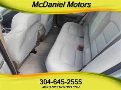 2023 Chevrolet Malibu LS Fleet - Photo 9 - Ronceverte, WV 24970