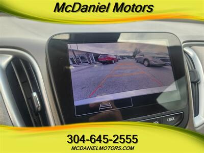 2023 Chevrolet Malibu LS Fleet - Photo 11 - Ronceverte, WV 24970