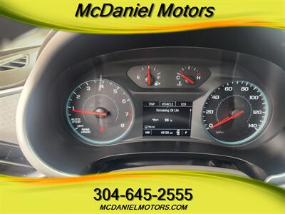 2023 Chevrolet Malibu LS Fleet - Photo 10 - Ronceverte, WV 24970