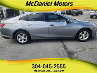 2023 Chevrolet Malibu LS Fleet - Photo 6 - Ronceverte, WV 24970