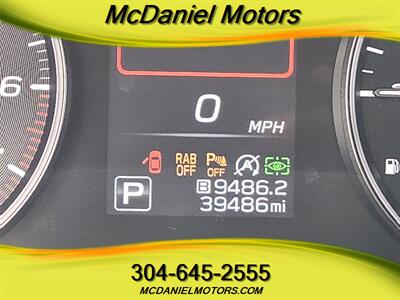 2023 Subaru Outback Limited   - Photo 13 - Ronceverte, WV 24970
