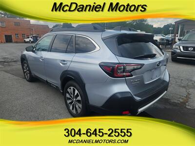 2023 Subaru Outback Limited   - Photo 3 - Ronceverte, WV 24970