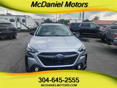 2023 Subaru Outback Limited   - Photo 9 - Ronceverte, WV 24970