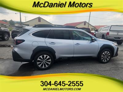 2023 Subaru Outback Limited   - Photo 5 - Ronceverte, WV 24970