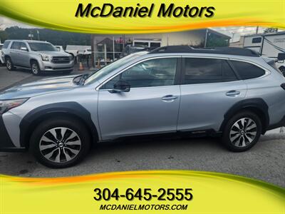 2023 Subaru Outback Limited   - Photo 2 - Ronceverte, WV 24970