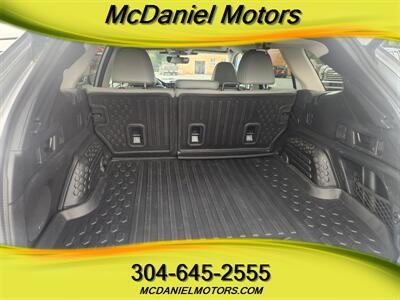 2023 Subaru Outback Limited   - Photo 8 - Ronceverte, WV 24970