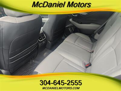 2023 Subaru Outback Limited   - Photo 12 - Ronceverte, WV 24970