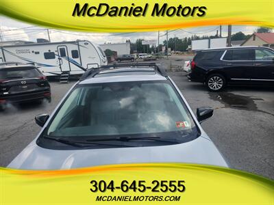 2023 Subaru Outback Limited   - Photo 10 - Ronceverte, WV 24970