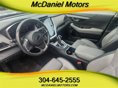 2023 Subaru Outback Limited   - Photo 11 - Ronceverte, WV 24970