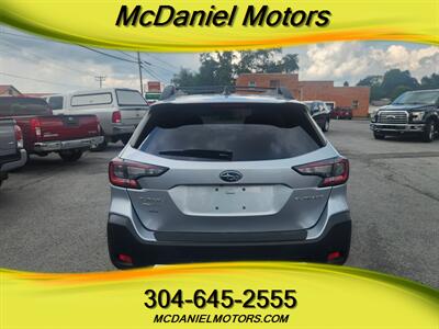 2023 Subaru Outback Limited   - Photo 4 - Ronceverte, WV 24970
