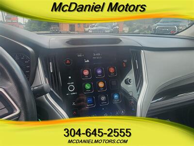 2023 Subaru Outback Limited   - Photo 14 - Ronceverte, WV 24970