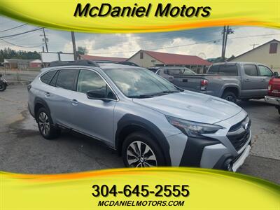 2023 Subaru Outback Limited   - Photo 6 - Ronceverte, WV 24970