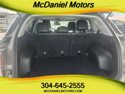 2022 Jeep Compass Latitude Lux   - Photo 11 - Ronceverte, WV 24970