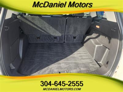 2014 Ford Escape Titanium   - Photo 10 - Ronceverte, WV 24970