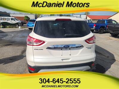 2014 Ford Escape Titanium   - Photo 4 - Ronceverte, WV 24970