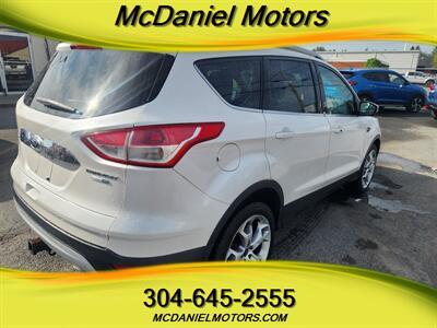 2014 Ford Escape Titanium   - Photo 5 - Ronceverte, WV 24970