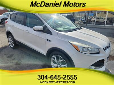 2014 Ford Escape Titanium   - Photo 7 - Ronceverte, WV 24970