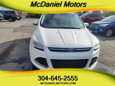 2014 Ford Escape Titanium   - Photo 8 - Ronceverte, WV 24970