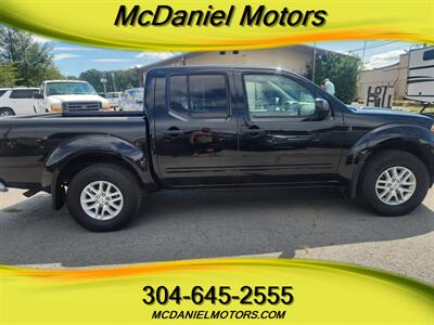 2017 Nissan Frontier S   - Photo 6 - Ronceverte, WV 24970
