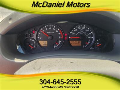 2017 Nissan Frontier S   - Photo 13 - Ronceverte, WV 24970