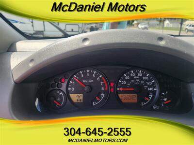 2017 Nissan Frontier S   - Photo 12 - Ronceverte, WV 24970