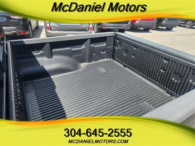 2017 Nissan Frontier S   - Photo 9 - Ronceverte, WV 24970