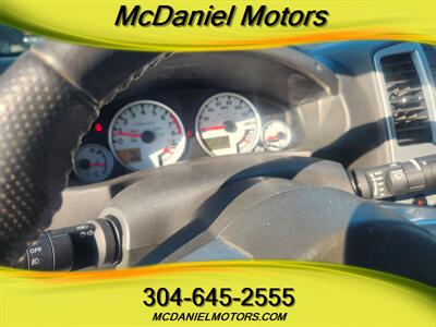 2015 Nissan Frontier PRO 4X - Photo 9 - Ronceverte, WV 24970