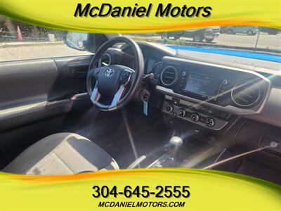 2017 Toyota Tacoma SR V6   - Photo 9 - Ronceverte, WV 24970