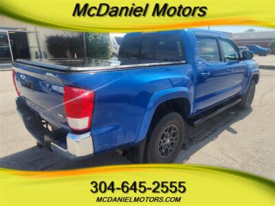 2017 Toyota Tacoma SR V6   - Photo 5 - Ronceverte, WV 24970