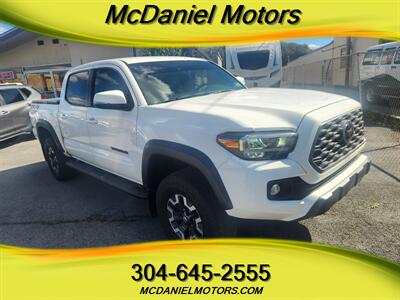 2021 Toyota Tacoma SR V6 - Photo 7 - Ronceverte, WV 24970