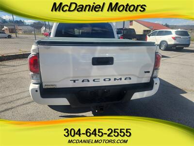 2021 Toyota Tacoma SR V6 - Photo 4 - Ronceverte, WV 24970