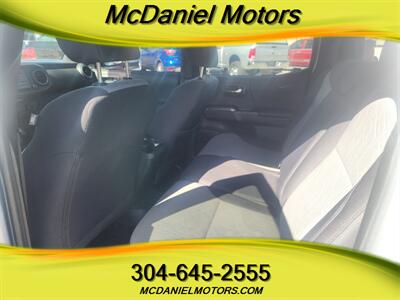 2021 Toyota Tacoma SR V6 - Photo 9 - Ronceverte, WV 24970
